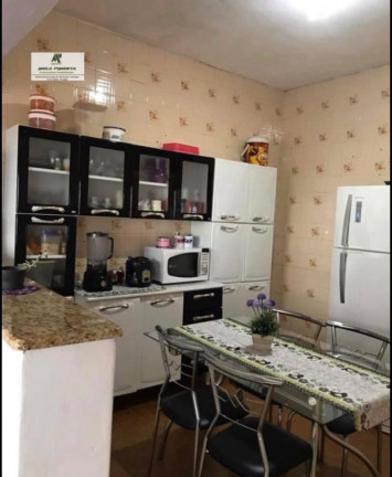 Imagem Casa com 2 Quartos à Venda, 250 m² em Paisagem Colonial - São Roque Imagem Casa com 2 Quartos à Venda, 250 m² em Paisagem Colonial - São Roque