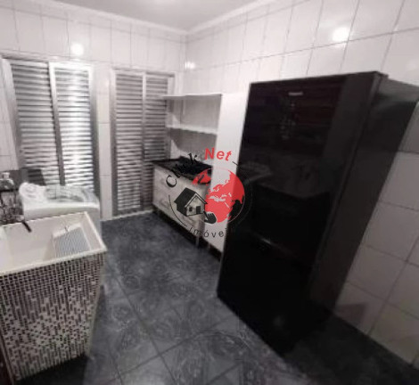 Imagem Sobrado com 3 Quartos à Venda, 178 m² em Paulicéia - São Bernardo Do Campo