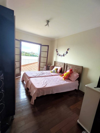 Imagem Casa com 3 Quartos à Venda, 290 m² em Jardim Paulista - Jundiaí Imagem Casa com 3 Quartos à Venda, 290 m² em Jardim Paulista - Jundiaí