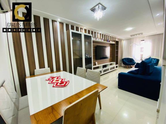 Imagem Casa com 3 Quartos à Venda, 170 m² em Boqueirão - Santos