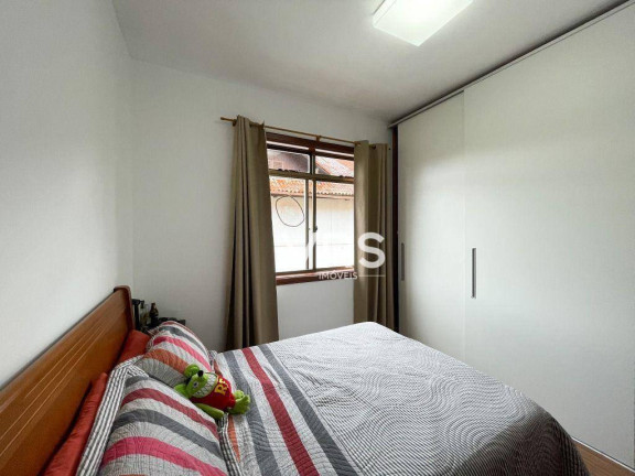 Imagem Apartamento com 3 Quartos à Venda, 68 m² em Taumaturgo - Teresópolis Imagem Apartamento com 3 Quartos à Venda, 68 m² em Taumaturgo - Teresópolis