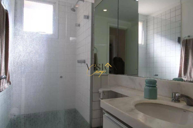 Imagem Apartamento com 3 Quartos à Venda, 134 m² em Loteamento Residencial Vila Bella - Campinas
