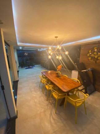 Imagem Casa com 5 Quartos à Venda, 350 m² em Parque Hotel - Araruama Imagem Casa com 5 Quartos à Venda, 350 m² em Parque Hotel - Araruama