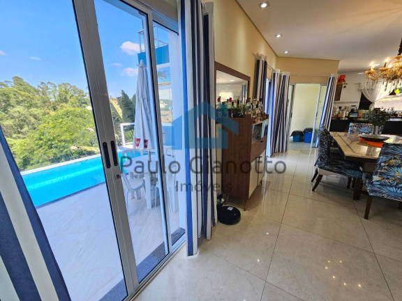 Imagem Casa de Condomínio com 3 Quartos à Venda, 377 m² em Granja Viana - Cotia Imagem Casa de Condomínio com 3 Quartos à Venda, 377 m² em Granja Viana - Cotia