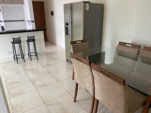 Imagem Apartamento com 2 Quartos à Venda, 81 m² em Ocian - Praia Grande