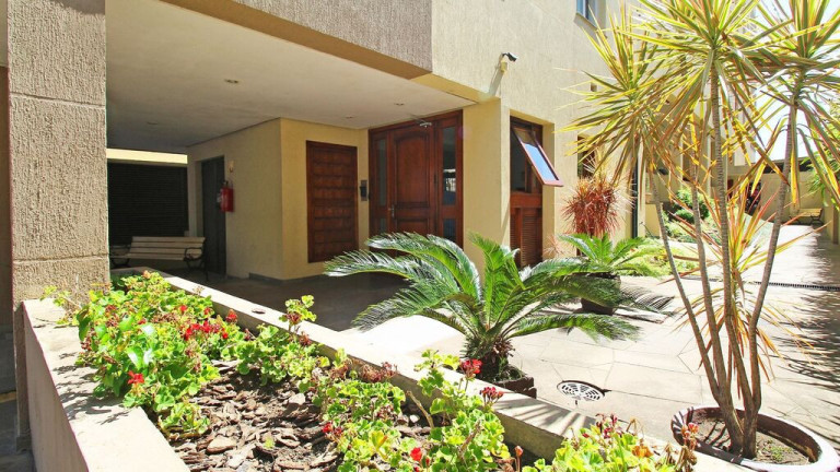 Imagem Apartamento com 2 Quartos à Venda, 56 m² em Santana - Porto Alegre