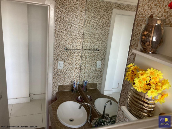 Imagem Apartamento com 3 Quartos à Venda, 148 m² em Praia Itaparica - Vila Velha Imagem Apartamento com 3 Quartos à Venda, 148 m² em Praia Itaparica - Vila Velha