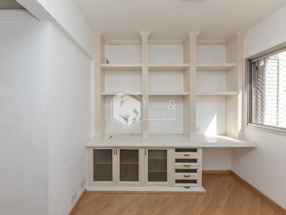 Imagem Apartamento com 1 Quarto à Venda, 65 m² em Indianópolis - São Paulo