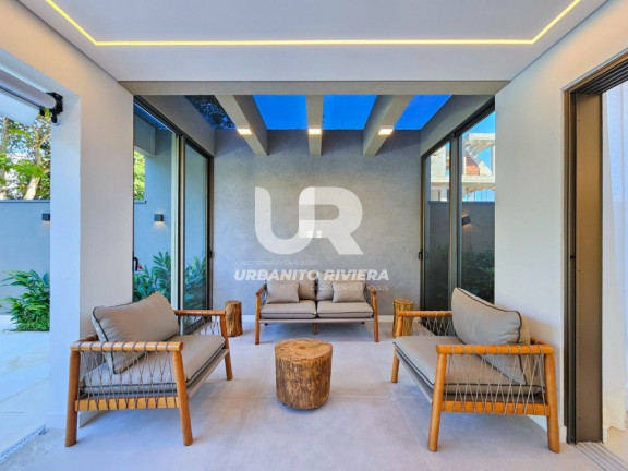 Imagem Casa com 6 Quartos à Venda, 429 m² em Riviera - Bertioga