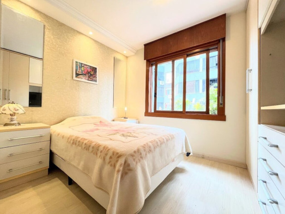 Imagem Apartamento com 2 Quartos à Venda, 66 m² em Cristo Redentor - Porto Alegre