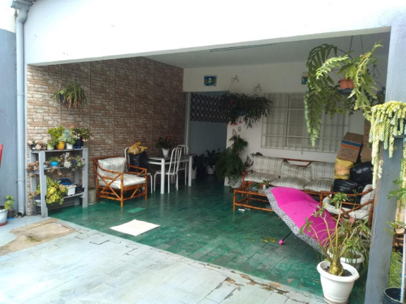 Imagem Casa com 2 Quartos à Venda, 67 m² em Savoy Ii - Itanhaém