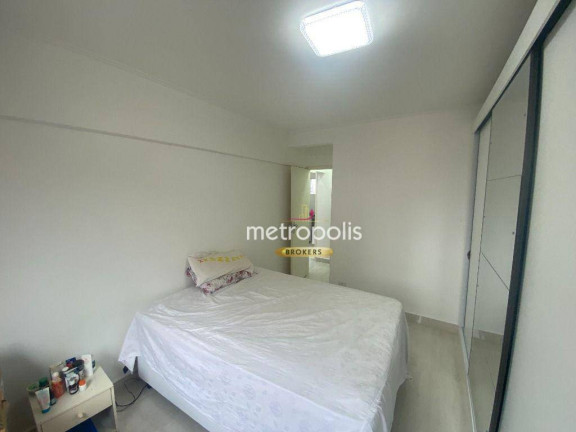 Imagem Apartamento com 1 Quarto à Venda ou Locação, 80 m² em Santa Paula - São Caetano Do Sul Imagem Apartamento com 1 Quarto à Venda ou Locação, 80 m² em Santa Paula - São Caetano Do Sul