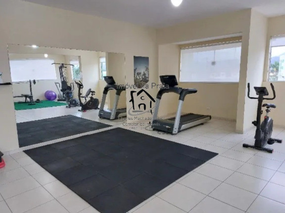 Imagem Apartamento com 2 Quartos à Venda, 77 m² em Indaiá - Caraguatatuba