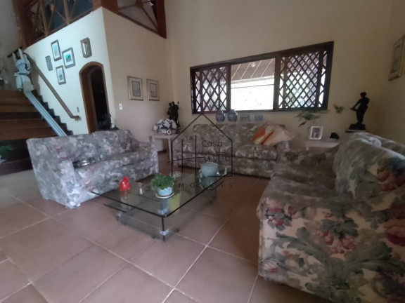 Imagem Casa de Condomínio com 6 Quartos à Venda, 600 m² em Do Carmo (canguera) - São Roque Imagem Casa de Condomínio com 6 Quartos à Venda, 600 m² em Do Carmo (canguera) - São Roque