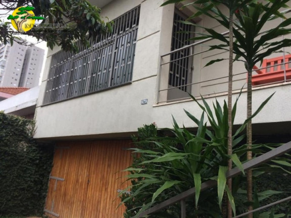Imagem Sobrado com 4 Quartos à Venda, 250 m² em Mandaqui - São Paulo