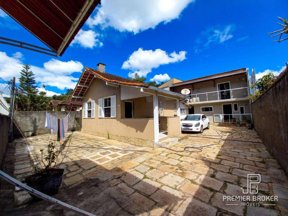 Casa com 4 Quartos à Venda, 221 m² em Bom Retiro - Teresópolis