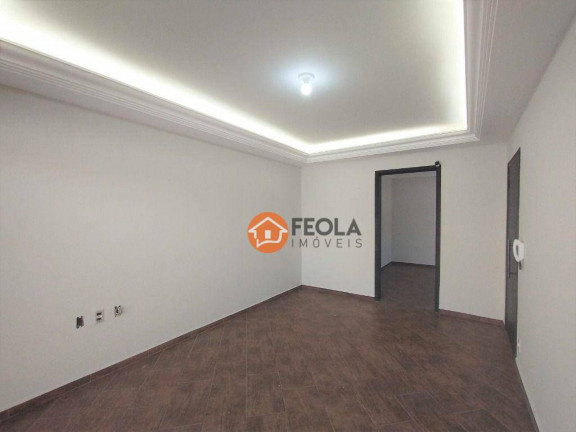 Imagem Casa com 3 Quartos à Venda, 129 m² em Vila Massucheto - Americana Imagem Casa com 3 Quartos à Venda, 129 m² em Vila Massucheto - Americana
