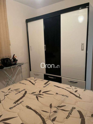 Imagem Apartamento com 2 Quartos à Venda, 54 m² em Parque Amazônia - Goiânia