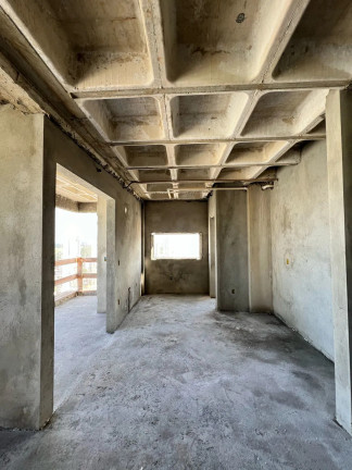 Imagem Apartamento com 3 Quartos à Venda, 110 m² em Meia Praia - Itapema