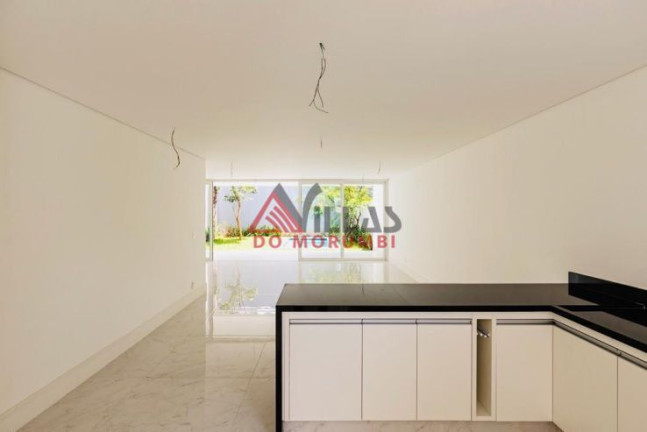 Imagem Casa com 4 Quartos à Venda, 490 m² em Granja Julieta - São Paulo