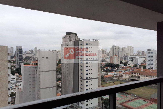 Imagem Apartamento com 3 Quartos à Venda, 163 m² em Vila Mariana - São Paulo