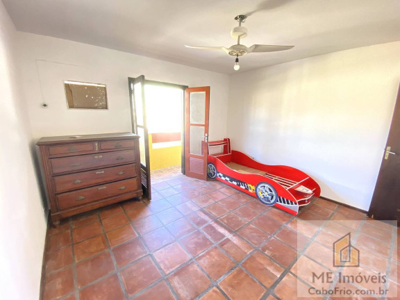 Imagem Casa de Condomínio com 1 Quarto à Venda, 70 m² em Itajurú - Cabo Frio Imagem Casa de Condomínio com 1 Quarto à Venda, 70 m² em Itajurú - Cabo Frio
