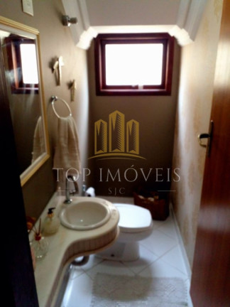 Imagem Casa com 4 Quartos à Venda, 125 m² em Jardim Das Indústrias - São José Dos Campos Imagem Casa com 4 Quartos à Venda, 125 m² em Jardim Das Indústrias - São José Dos Campos