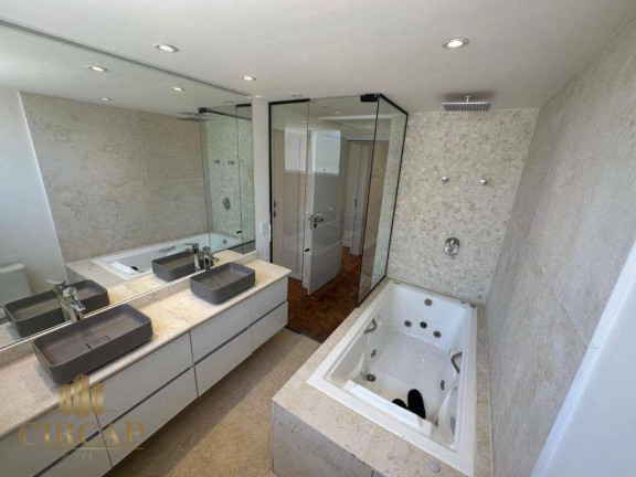 Imagem Apartamento com 2 Quartos à Venda, 100 m² em Jardim América - São Paulo Imagem Apartamento com 2 Quartos à Venda, 100 m² em Jardim América - São Paulo