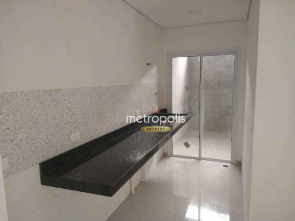 Imagem Apartamento com 2 Quartos à Venda, 40 m² em Vila Guiomar - Santo André Imagem Apartamento com 2 Quartos à Venda, 40 m² em Vila Guiomar - Santo André
