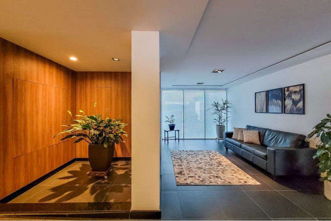 Imagem Apartamento com 2 Quartos à Venda, 106 m² em Itaim Bibi - São Paulo