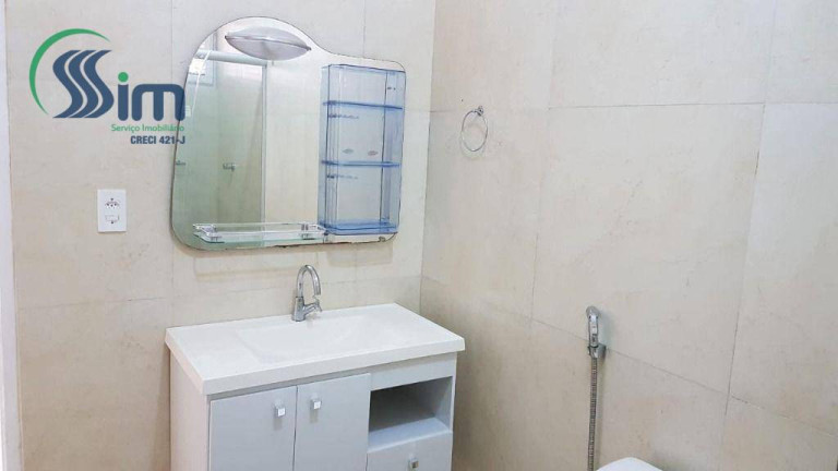 Imagem Apartamento com 3 Quartos à Venda, 124 m² em Mucuripe - Fortaleza