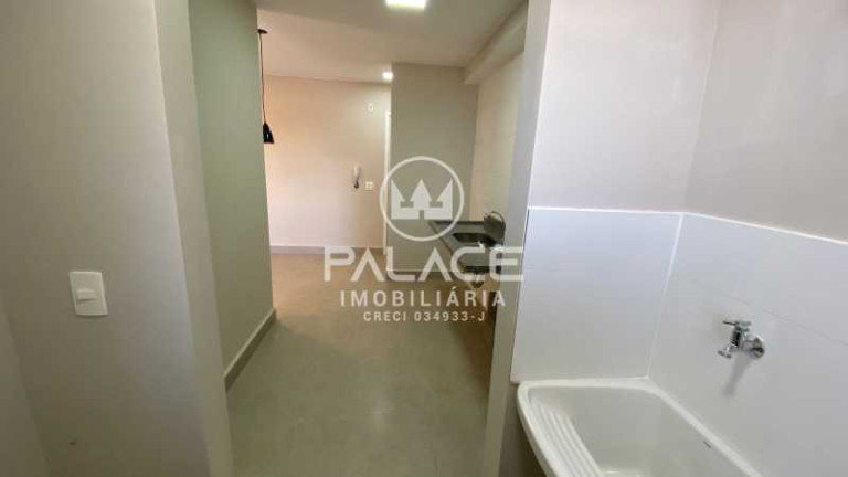 Imagem Apartamento com 2 Quartos à Venda, 65 m² em Chácara Esperia - Piracicaba