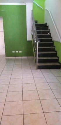 Imagem Casa com 2 Quartos à Venda, em Aviação - Praia Grande Imagem Casa com 2 Quartos à Venda, em Aviação - Praia Grande