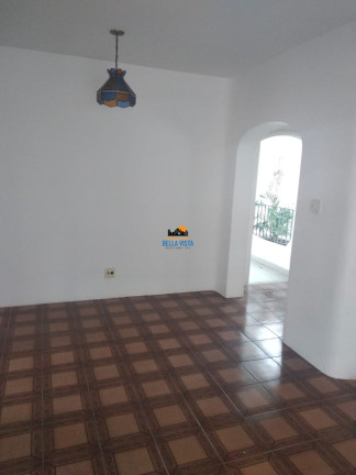 Imagem Apartamento com 1 Quarto à Venda, em Boa Vista - São Vicente Imagem Apartamento com 1 Quarto à Venda, em Boa Vista - São Vicente