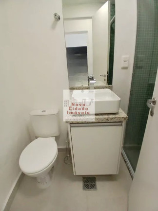 Imagem Apartamento com 2 Quartos para Alugar, 70 m² em Vila Olímpia - São Paulo