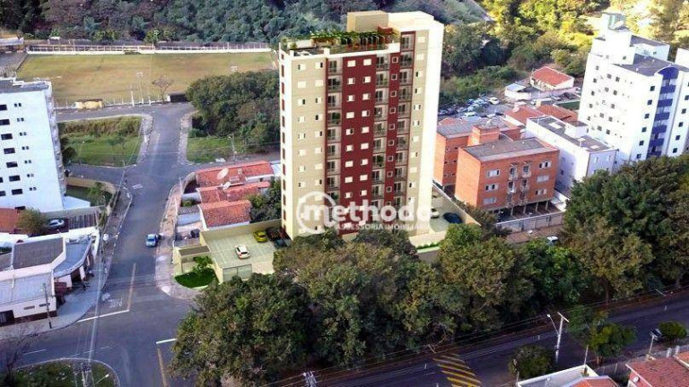 Imagem Apartamento com 2 Quartos para Alugar, 51 m² em Jardim Flamboyant - Campinas Imagem Apartamento com 2 Quartos para Alugar, 51 m² em Jardim Flamboyant - Campinas