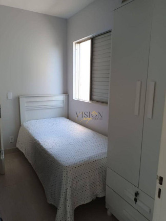 Imagem Apartamento com 3 Quartos à Venda, 80 m² em Vila São Bento - Campinas Imagem Apartamento com 3 Quartos à Venda, 80 m² em Vila São Bento - Campinas