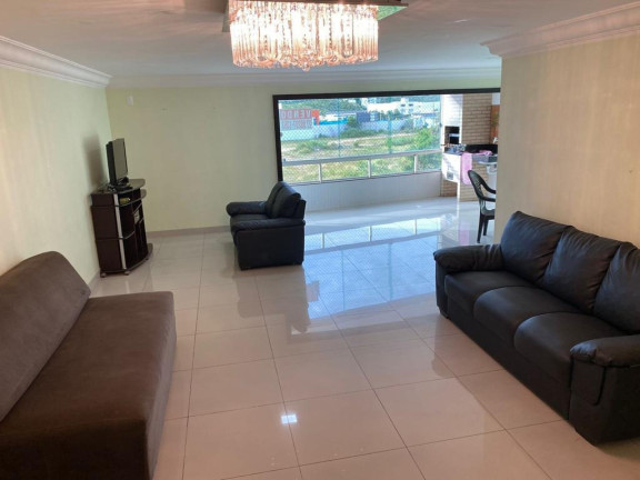 Imagem Apartamento com 3 Quartos à Venda, 216 m² em Praia Do Morro - Guarapari
