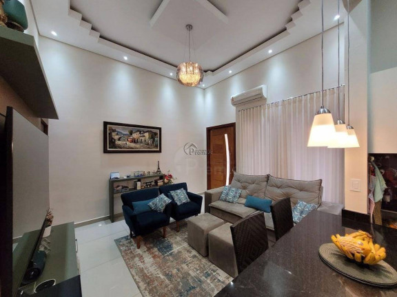 Imagem Casa com 3 Quartos à Venda, 150 m² em Jardim Park Real - Indaiatuba Imagem Casa com 3 Quartos à Venda, 150 m² em Jardim Park Real - Indaiatuba