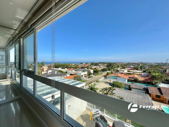 Imagem Apartamento com 4 Quartos à Venda, 215 m² em Navegantes - Capão Da Canoa