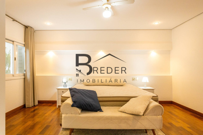 Imagem Casa de Condomínio com 4 Quartos à Venda, 750 m² em Tamboré - Santana De Parnaíba Imagem Casa de Condomínio com 4 Quartos à Venda, 750 m² em Tamboré - Santana De Parnaíba