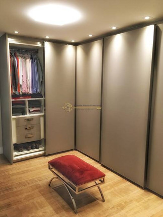 Imagem Apartamento com 3 Quartos à Venda, 236 m² em Vila Gilda - Santo André Imagem Apartamento com 3 Quartos à Venda, 236 m² em Vila Gilda - Santo André