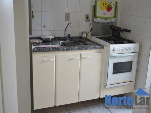 Imagem Apartamento com 2 Quartos à Venda, 55 m² em Nossa Senhora Do ó - São Paulo