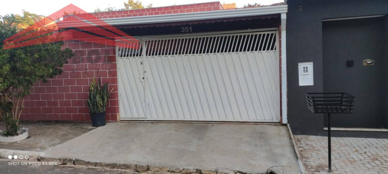 Imagem Casa com 5 Quartos à Venda, 250 m² em Residencial Girassol - Itupeva