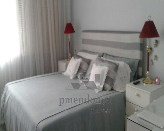 Imagem Apartamento com 3 Quartos à Venda, 128 m² em Higienópolis - São Paulo