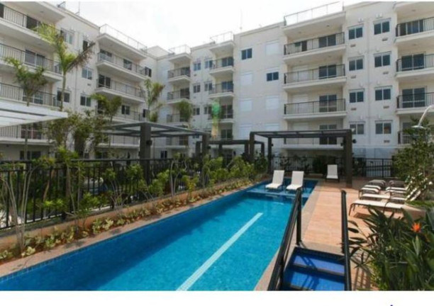 Imagem Apartamento com 1 Quarto à Venda, 70 m² em Vila Guarani (zona Sul) - São Paulo Imagem Apartamento com 1 Quarto à Venda, 70 m² em Vila Guarani (zona Sul) - São Paulo