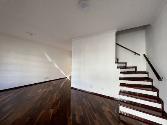 Imagem Casa de Condomínio com 3 Quartos à Venda, 96 m² em Parque Residencial Aquarius - São José Dos Campos Imagem Casa de Condomínio com 3 Quartos à Venda, 96 m² em Parque Residencial Aquarius - São José Dos Campos