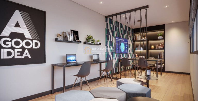 Imagem Apartamento com 2 Quartos à Venda, 62 m² em Centro - Osasco