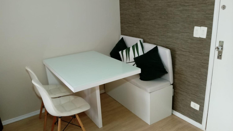 Imagem Apartamento com 1 Quarto à Venda, 40 m² em Consolação - São Paulo Imagem Apartamento com 1 Quarto à Venda, 40 m² em Consolação - São Paulo