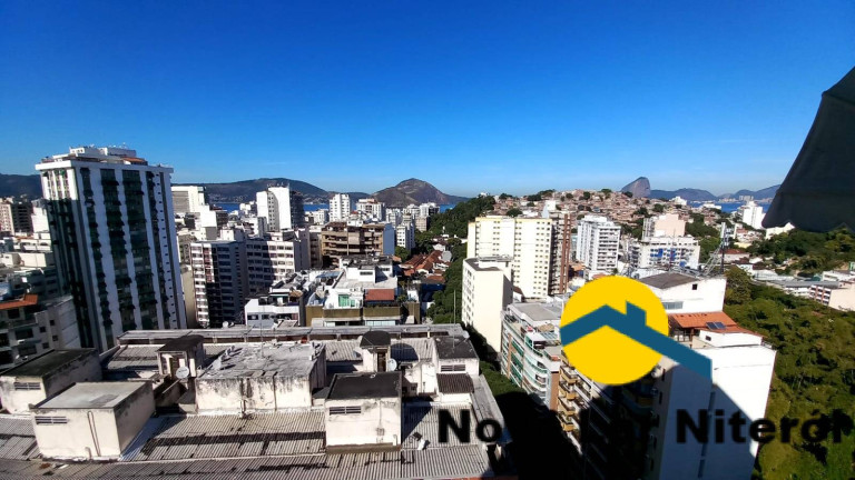 Imagem Apartamento com 3 Quartos à Venda, 120 m² em Ingá - Niterói Imagem Apartamento com 3 Quartos à Venda, 120 m² em Ingá - Niterói